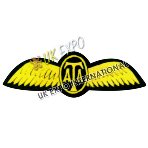 Air Transport Auxiliary Flying Wing
