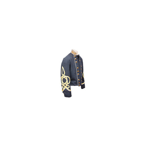 Generals Double Breasted Shell Jacket