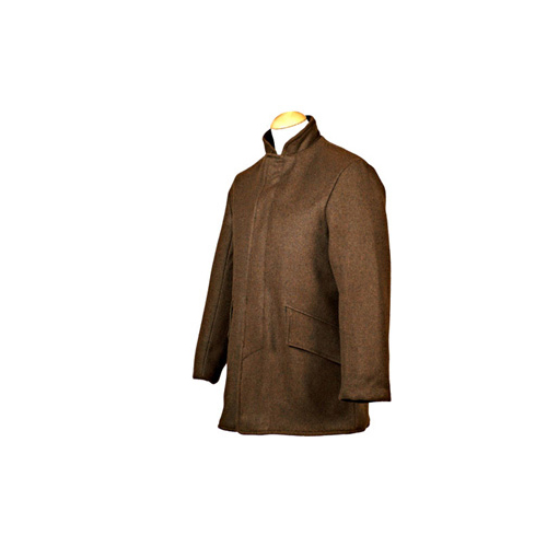 Guthrie Coat