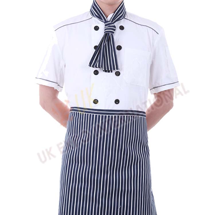 Waiter Dress