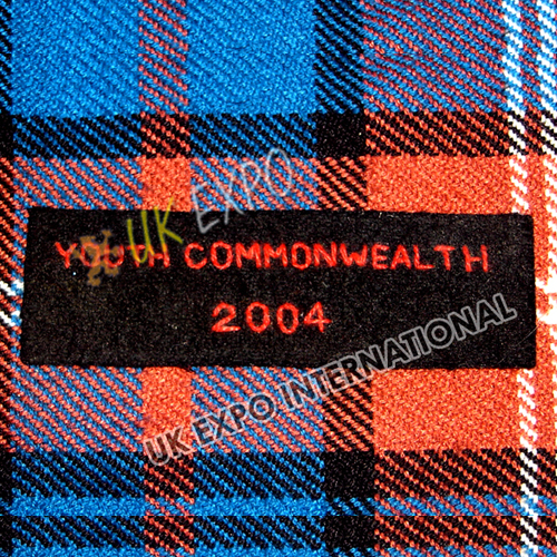 Youth Commdnwealth 2004