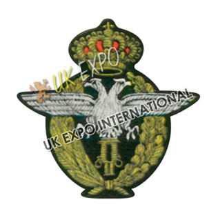 Pilots Badge 1916-34