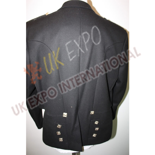 bonnie prince charlie jacket and waistcoat