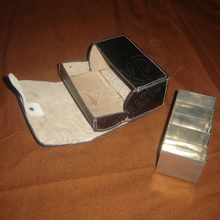 Calibre Cartridge Box
