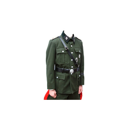 German General Officers Tunic (2nd)