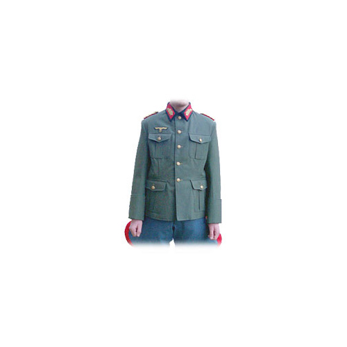 German General Officers Tunic