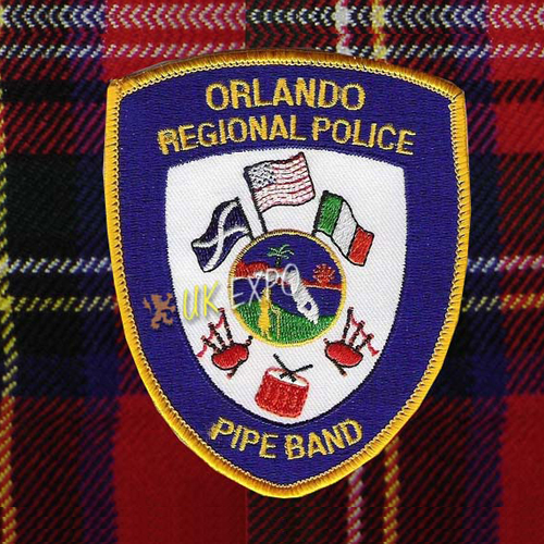 Orlando Regional Police