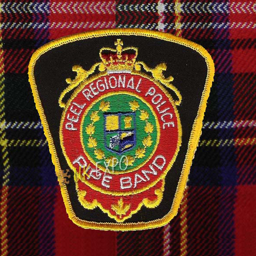 Peel Regional Police