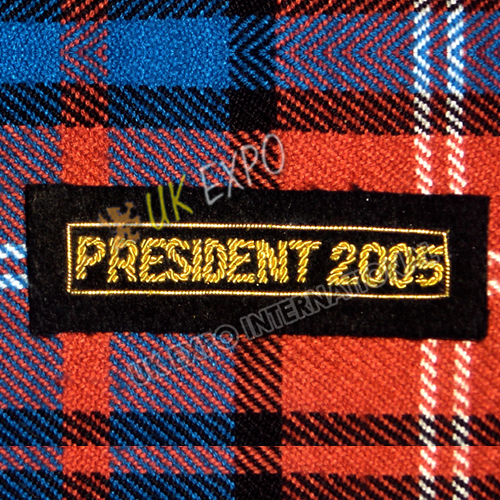 President 2005