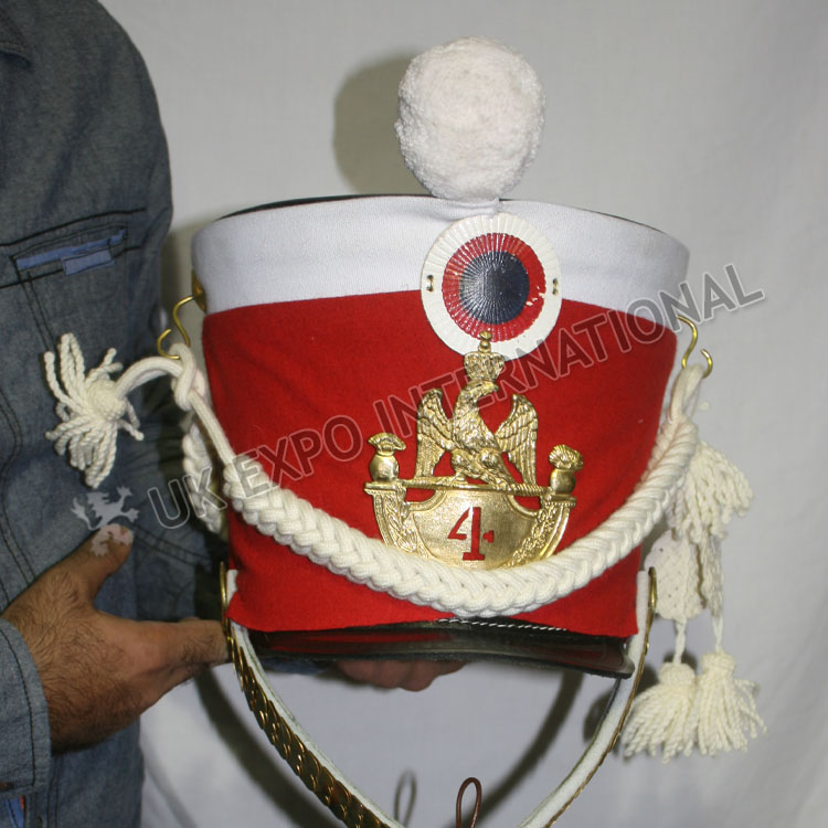 Shako Regiment of Guards of Honor of the 4th