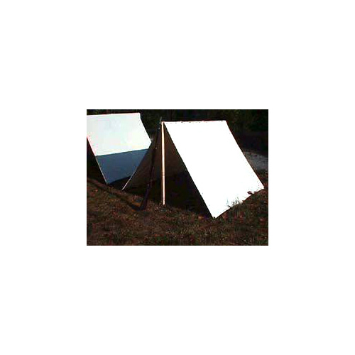Shelter Tent or Dog Tent