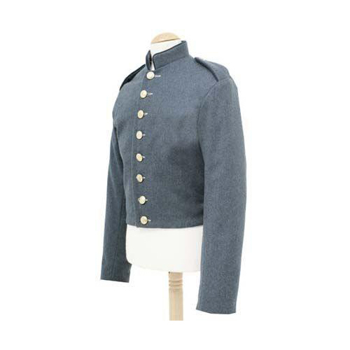 The Peter Tait Contract Jacket late 1864-65