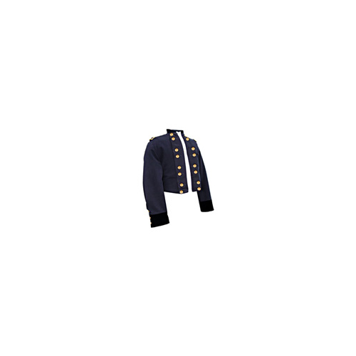 Union General Officers Shell Jacke 