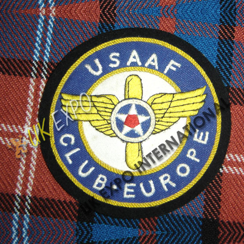 USAAF Club Europe