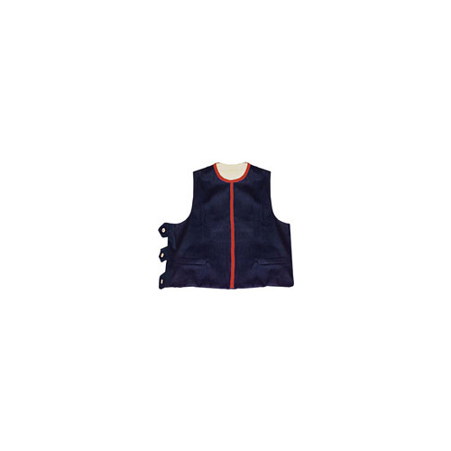 Zouave Vest for 165th New York