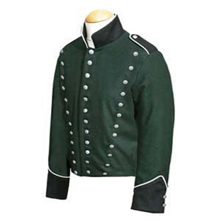 95th Rifles Enlisted mans tunic
