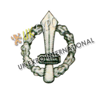 All other Ranks National Insignia