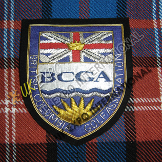 BCGA British Columbia Golf Association
