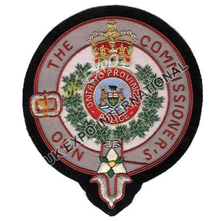 Clan Crest Badges
