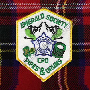 Emerald Society CPD