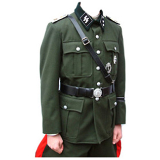 German General Officers Tunic (2nd)