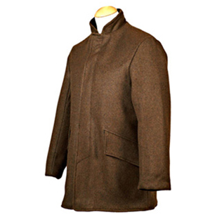 Guthrie Coat