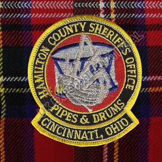 Hamilton County Sheriffs Office