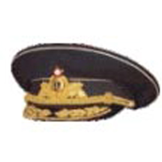 Military & Dress Caps
