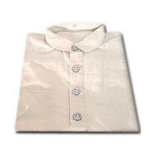 muslin cotton shirt simple