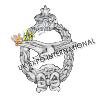 Naval Observer Commemorative Badge