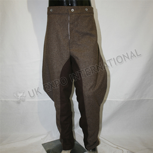 Officers Breeches