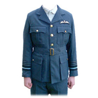 Officers Uniform