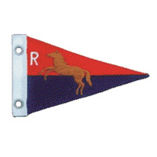 Pennants, Flags & Banners