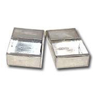 Tin FOR cartridge box