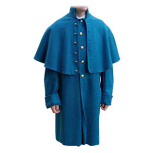 US Infantry Greatcoat