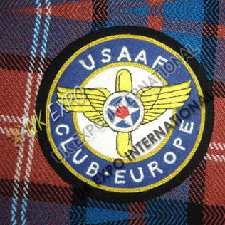 USAAF Club Europe