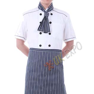 Waiter Dress