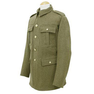 WWI Tunic only