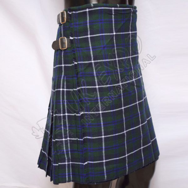 Douglas Tartan Kilt main image 1