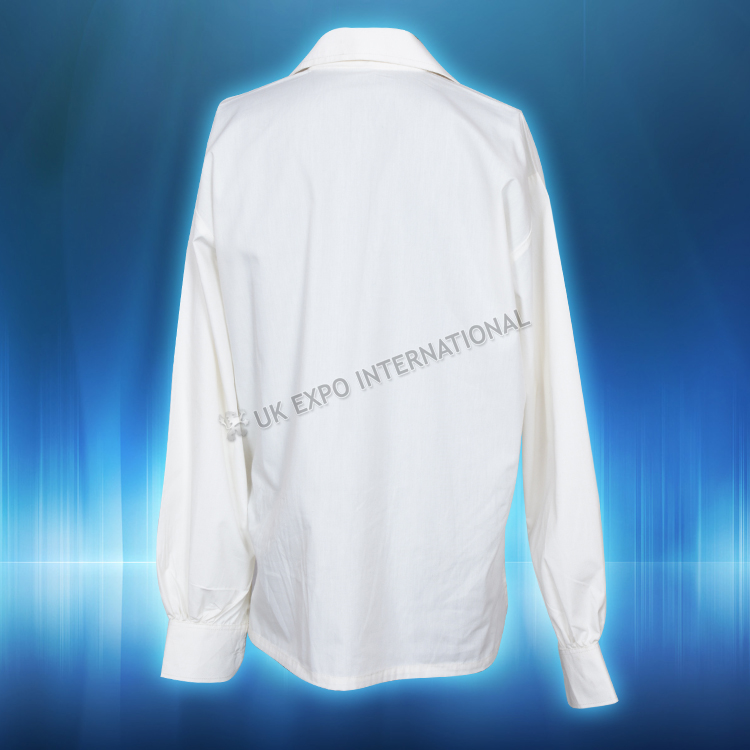 Imperial Kilt Products Camicia da kilt scozzese Jacobite Gillie