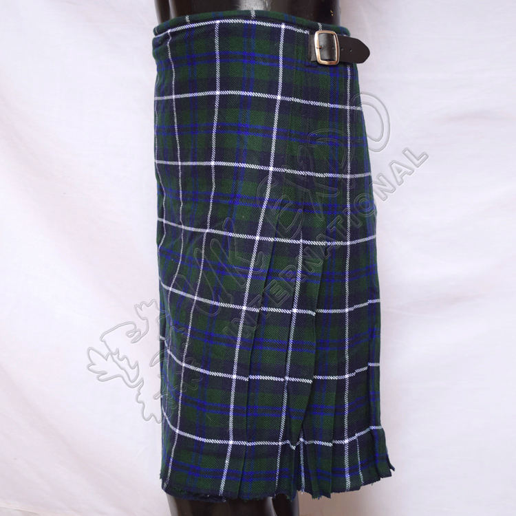 Douglas Tartan Kilt main image 0